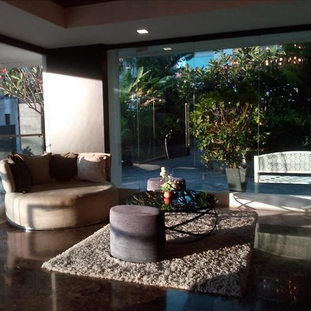 Serenity Wongamat Apartments Pattaya Exterior photo